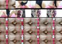 [Amateur selfie] Looks likeM woman selfie selfie selfie collection collection toy Iki× nipple development× juicy acme × orgasm / Toro face show× vulgar full of lewd amateur collection ♡ ♡