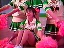 A treasured 90's ★ cheergirl collection! Behold Ansco! part12