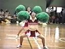 A treasured 90's ★ cheergirl collection! Behold Ansco! part15
