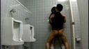 Hidden Camera Of A Female Student Who Was Rapped In A Public Toilet RKS-068