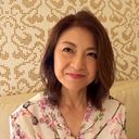 華やか美熟女☆ようこさん(52)☆不倫中出し 羞恥極小ビキニ