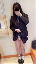 [個人拍攝] 東京都手工藝品俱樂部 （2） G 罩杯黑髮長而刺眼的性愛 2 玩弄身體 〇 忍受和原始插入