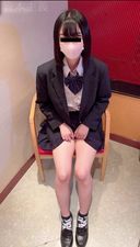 【個人射擊】東京都體操俱樂部（3）舒服地插入由於各種情況而〇的悲傷女孩