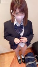 【Individual shooting】Tokyo Metropolitan Baton Club (3) H cup transparent neat and clean lady 2 Raw insertion as it is consulted from interest