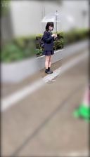 [개인 촬영] 도쿄 메트로폴리탄 밸리 클럽 (1) 푹신푹신한 여동생 병아리 소녀 3 질 내 사정