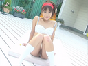 Uncensored High Definition (2GB Version) Beautiful Slender Shaved Beautiful Girl Sara Hashikubo
