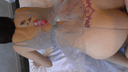 【개인】청초계 유부녀 조교 Mayu No29 【코스프레 의상 & 도스케베 프린트 문신, 너무 느끼고 늘어져 버리는, 핥기, 백으로 이라마치오, 대량 물총, 젖꼭지 피어싱, 연속 경련 오르가즘, 2 구멍 바이브 SEX, 안에】