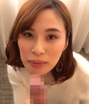 【人妻不倫セックス】巨乳な人妻が濃厚フェラと生セックスで欲求を満たしてくれます※削除注意