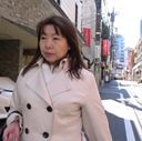 【개인 촬영】숙녀 데리헬에서 아르바이트를 하고 있는 미사토씨(53)를 남편에게 비밀로 만나 전문 남배우와 생 물총 ※수량 한정