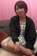 ※凍結注意 ショートヘア激カワ巨乳JDと濃厚中出しセックス。喘ぎすぎ。※女の子身バレによりまもなく削除注意