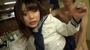 ♡ Big breasts J girl 〇 raw ♡ wakana 10 year old ♡ group SEX♡ * Immediate deletion caution