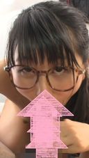 * Active JD leakage [Sober baby-faced glasses girl] A girl who doesn't seem to know the "Se character" of sex is actually 、、、 [Limited quantity] []