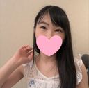 個人撮影★まだあどけなさが抜けない童顔女子〇生★色んな体位でイキまくる敏感女子でした【数量限定】