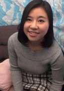 【個撮・素人】塾講師みゆき22歳。育ち切ったGカップ色白美乳がえろい。ぽっちゃりマシュマロボディを好き放題犯して中出し。