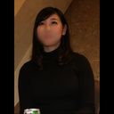 【個人撮影】24歳現役CA。天然美人とホテルで中出しセックス。
