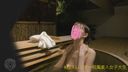 [There are pictures that can be seen because it is a voyeur / shooting] Hidden shooting of a super slender Japanese-style beautiful female college student's hot spring trip [Pleasure of peeping into everyday life] [Leaked] [Legal peeping]