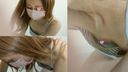 【DIY×胸チラ】タンクトップ女子大生の貧乳乳首とショーパンからのハミパン♡ Vol.5