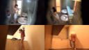 【Back leakage】A leak incident at a backroom video production company. Half a Renzo Theft ● Video Approximately 40 Videos
