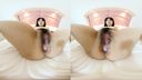 [No VR] Transparent fair-skinned beauty big breasts G cup orthodox beauty ☆ Gonzo rich ★