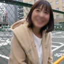 【熟女】雅美さん(57歳)笑顔の可愛らしいむっちり奥さんがただイキたくて不倫性交！