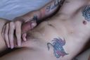 Latest work Limited to 20 pieces Masturbation of a nice guy who feels the sex appeal of a man Rich sperm release