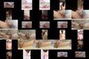 [Amateur Individual / Selfie] Vulgar amateur assortment ☆ Report meat urinal masturbation × whole head mask × nose hook × polishing × juicy × MAX ☆ Show masochistic female perverted play fetish collection ☆ 3 hours 10 minutes