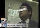 【4 suit salesmen】Close contact with the sex life of Tokyo Lehmen