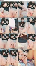 【Erotic Ranking】Super Hi-Vision Cute Older Sister Masturbation Live Broadcast