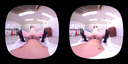 4K 화질 한정 판매 극히 희귀 영상 일본 사람 무수정 VR 하야카와 미즈키
