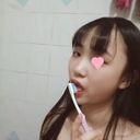 Uncensored Chinese cute girl selfies