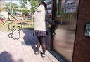 【Individual shooting】Yumekawa system of Tokyo metropolitan commerce department, hellish glans attack using gloves and stockings + [Individual shooting] Yumekawa system of Tokyo metropolitan commerce department. Stand back until you get tired of orgasming in the toilet in the park where the children play.
