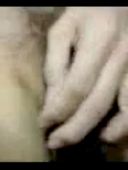 [None] Nasty prickets mature woman who masturbates while inserting a thick and long without hesitation and moving up and down & masturbating without a big vibrator [04min49sec]