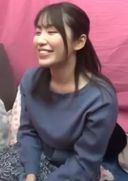 Today only!! [Uncensored] The back dirt was revealed! Call out to Yuria-chan 19-year-old and POV unauthorized vaginal shot