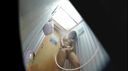 [Hidden camera] Amateur bikini girl's hottest (runaway libido) masturbation [Beach House] Vol.18