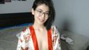 Individual_nothing_Transcendent beauty masturbation delivery 252
