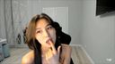 No _ Beautiful JD masturbation delivery 356