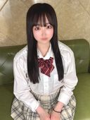 [Beautiful for a moment and a whole life ×18-year-old sexual spring story] 18-year-old J ◯ Misaki-chan ♡ who looks like Yu ◯ Rin "Impeccable" Vaginal shot in the first raw big and trembling, running.