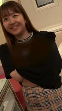 [Amateur 〇 activity] 18-year-old almost perfect beauty 〇 Big breasts beauty found in Daddy　
