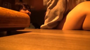 [New in 2018] Smartphone personal shooting! Drunk a female college student in a private room of an izakaya and POV [Real]