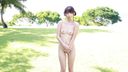 Extremely rare!! Matsubara Rion Chan's wet fetish nude gravure!