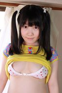 PureMoeMix Legjob Squeezing Blow - 1-9 Watanabe Momo