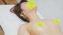 【Massage】Platinum class super cute big breasts shaved JD No limit open leg electric vibrator! !! 【Personal Photography】