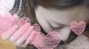 [Personal shooting] ♡ ball of memories with ex-girlfriend slurping ♡♡♡ from ball to rod [amateur]