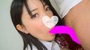[Personal shooting] The 119th cute college girl with transcendent huge breasts! !! ☆ In a pure school girl uniform ... ☆ Massive launch with with only powerful L cup! !! 【Amateur】