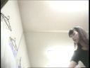 Ballerina Waiting Room Changing Clothes Complete ● Shooting Part 2 RKS-001-2