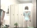 Ballerina Waiting Room Changing Clothes Complete ● Shooting Part 2 RKS-001-2