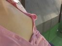 Married Woman Breast Chiller Breast Moro ● Shooting 2 Part 2 RKS-014-2
