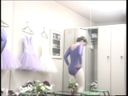 Ballerina Waiting Room Changing Clothes Complete Filming 2 Part 2 RKS-017-2