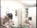 Ballerina Waiting Room Changing Clothes Complete Filming 2 Part 2 RKS-017-2