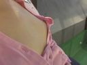 Married Woman Breast Chiller Breast Moro ● Shooting 3 Part 2 RKS-021-2